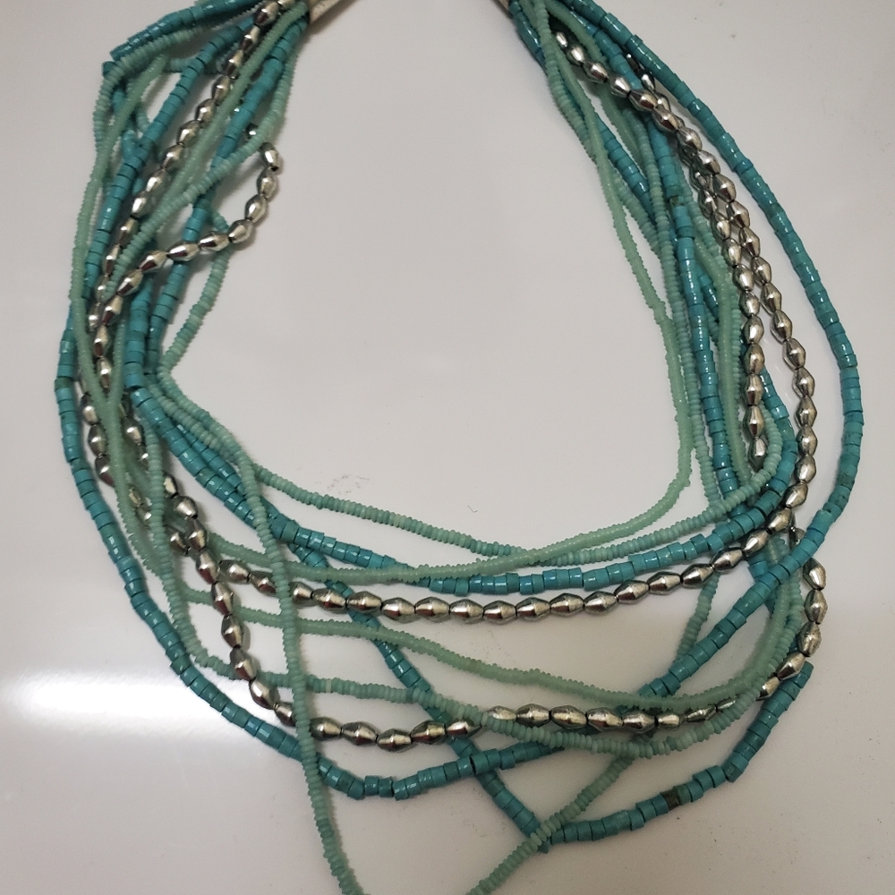 Necklace - Picture 3 of 4